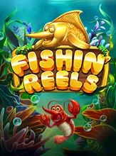 Fishin Reels